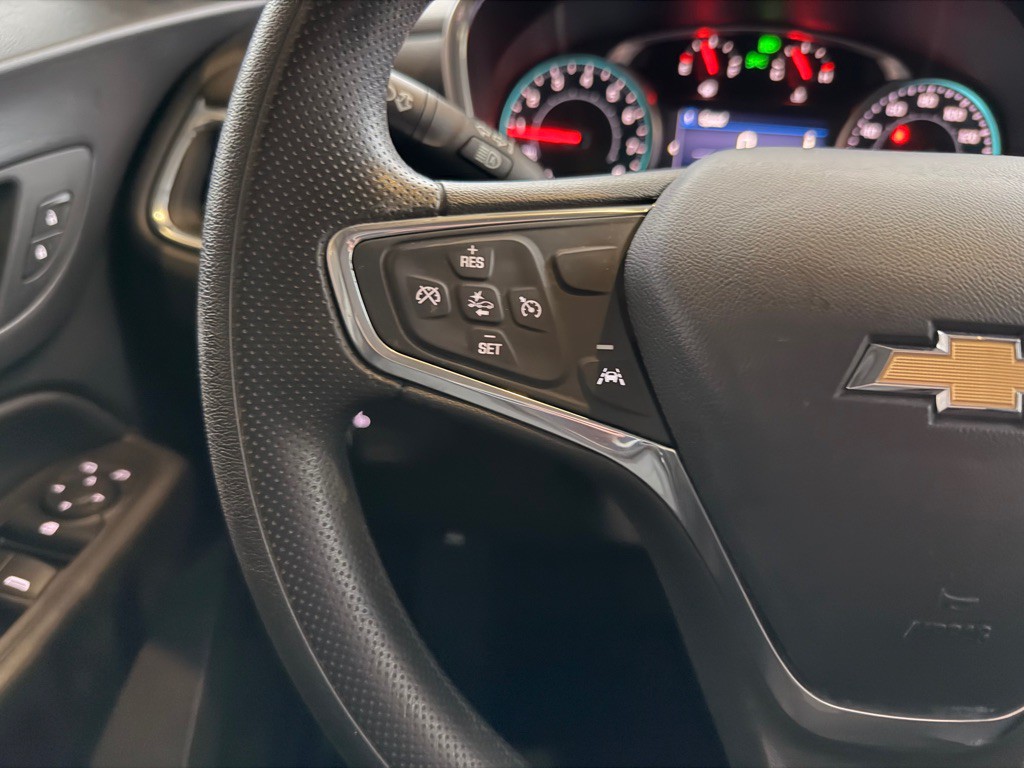 2022 Chevrolet Equinox Image 20