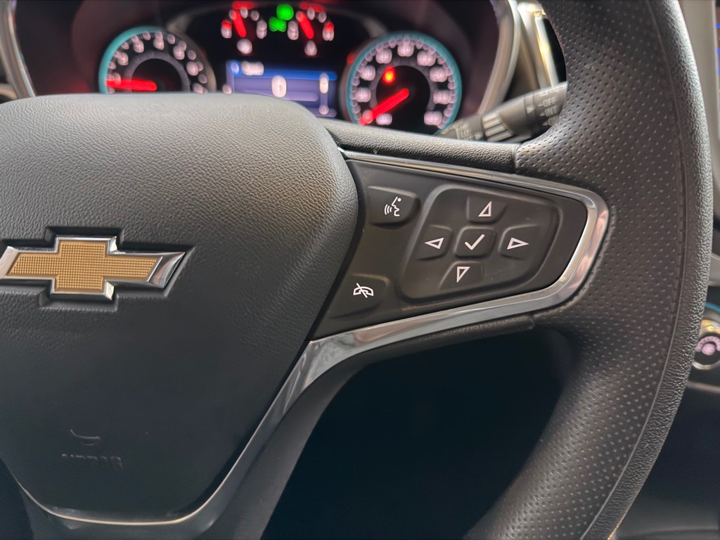 2022 Chevrolet Equinox Image 21