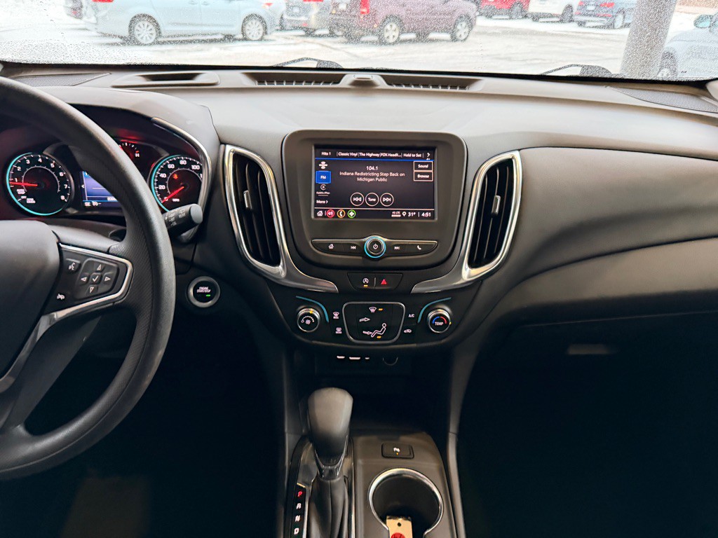 2022 Chevrolet Equinox Image 23