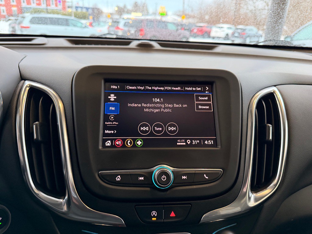 2022 Chevrolet Equinox Image 24