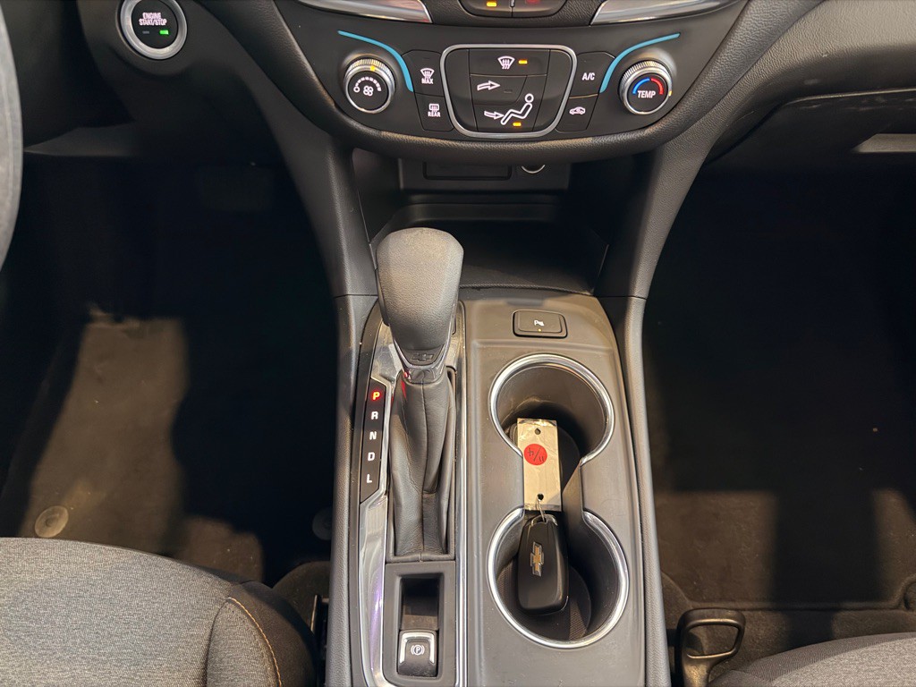 2022 Chevrolet Equinox Image 25