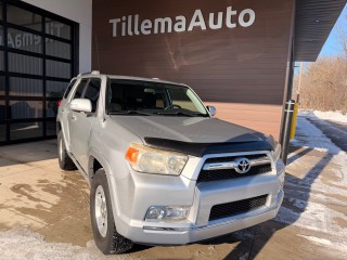 Image for 2010 Toyota 4Runner SR5 ID: 7102987