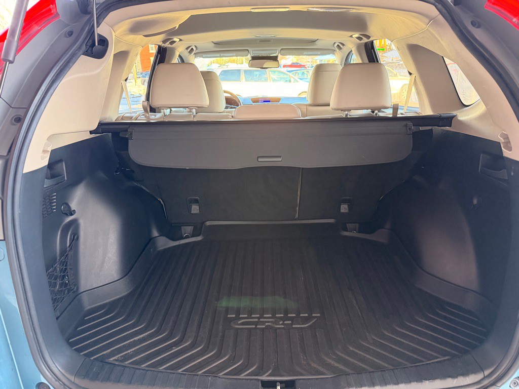 2015 Honda CR-V Image 13
