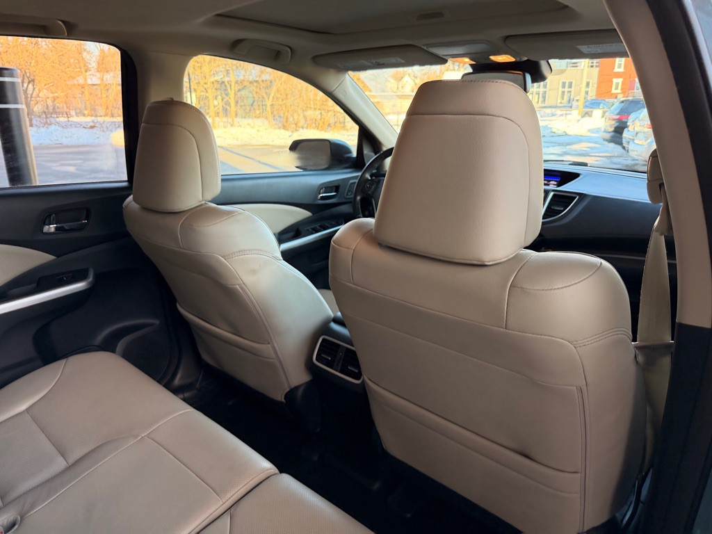 2015 Honda CR-V Image 14