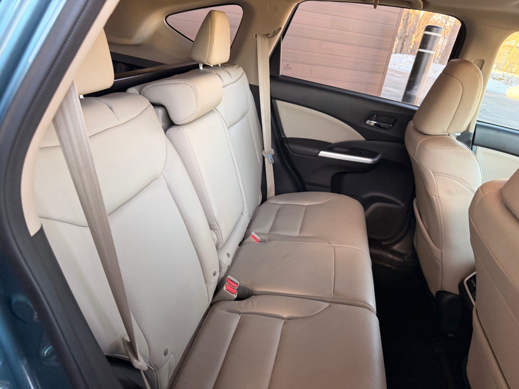 2015 Honda CR-V Image 15