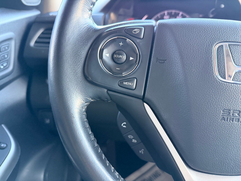 2015 Honda CR-V Image 20