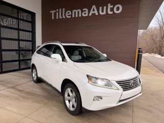 Image for 2015 Lexus RX 350 BASE ID: 7113333