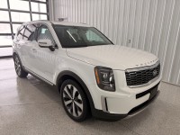 Image for 2020 Kia Telluride S ID: 7161255