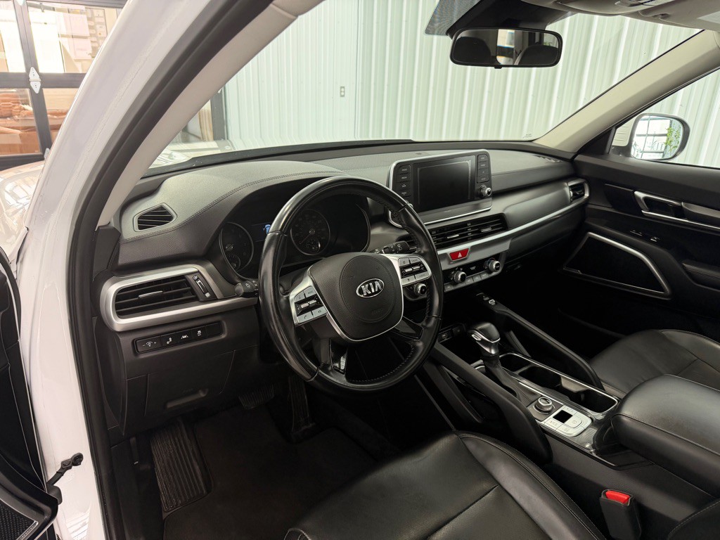 2020 Kia Telluride Image 9