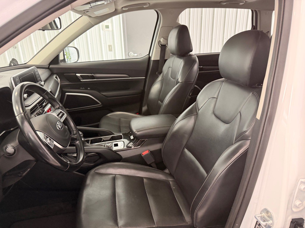 2020 Kia Telluride Image 10