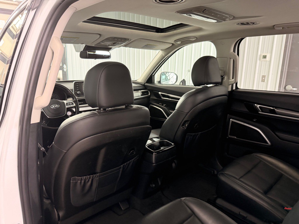 2020 Kia Telluride Image 11