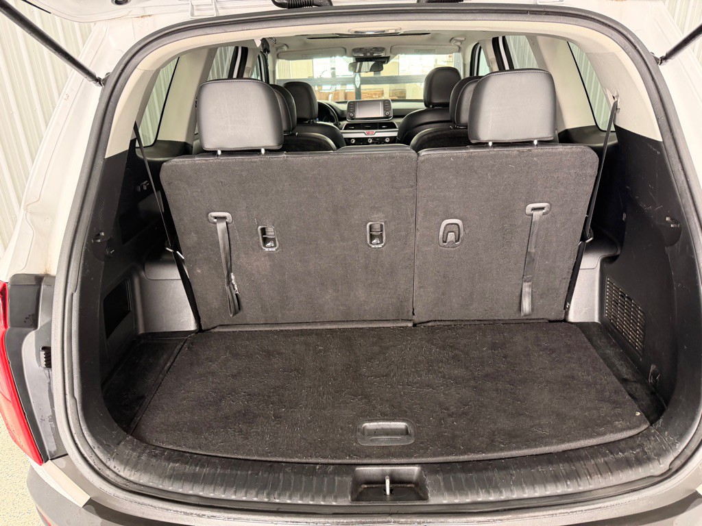 2020 Kia Telluride Image 14