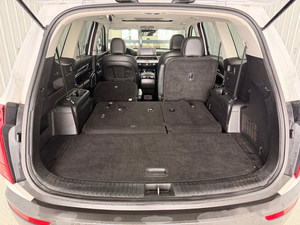 2020 Kia Telluride Image 15