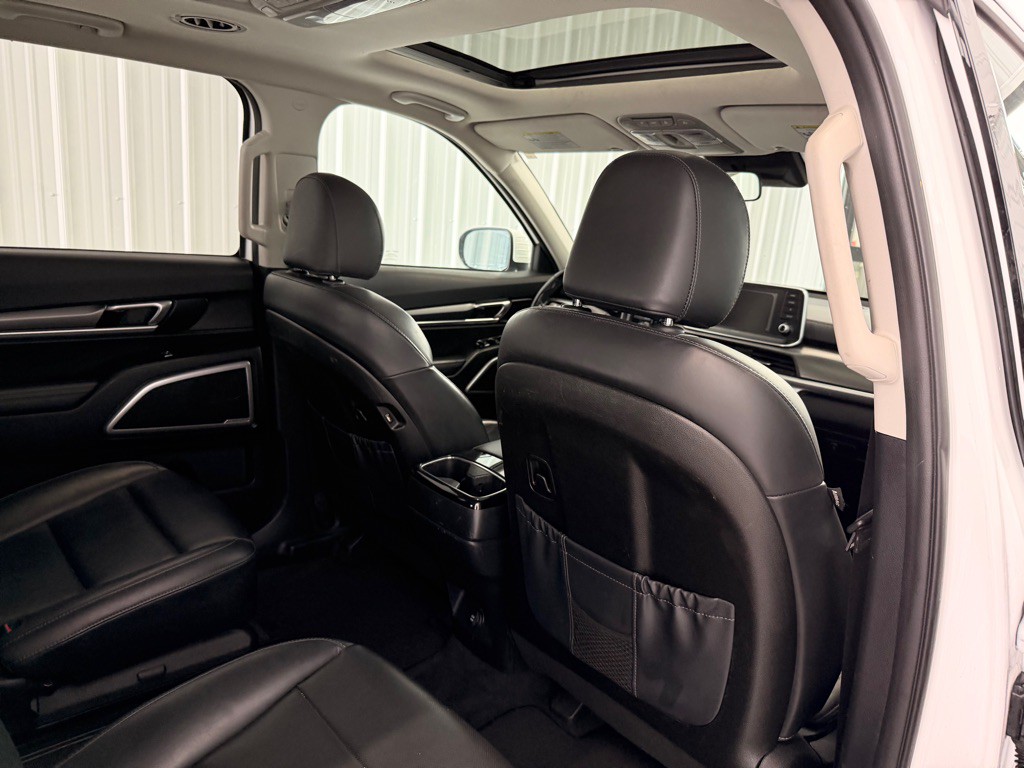 2020 Kia Telluride Image 16