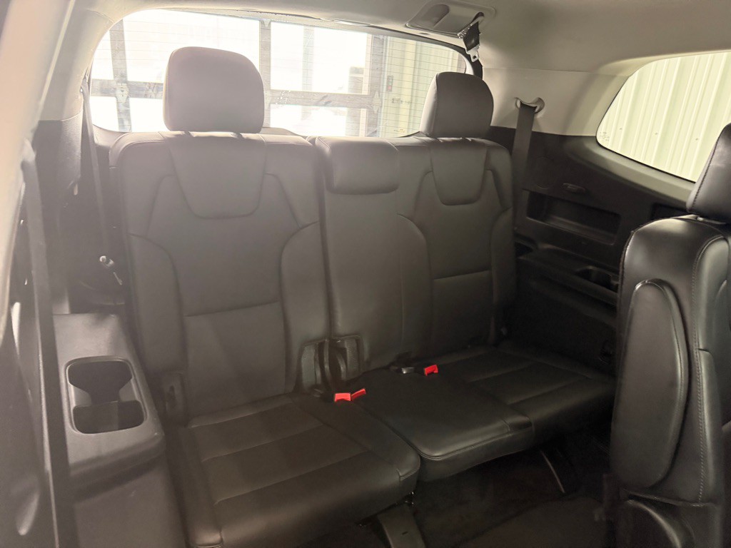 2020 Kia Telluride Image 18