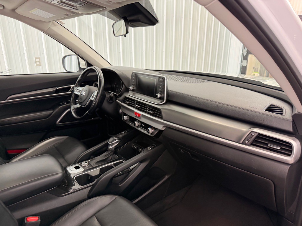 2020 Kia Telluride Image 19