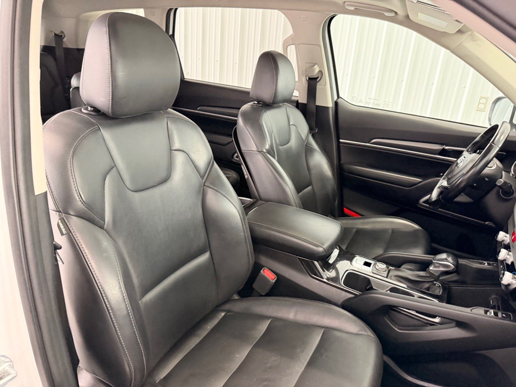2020 Kia Telluride Image 20