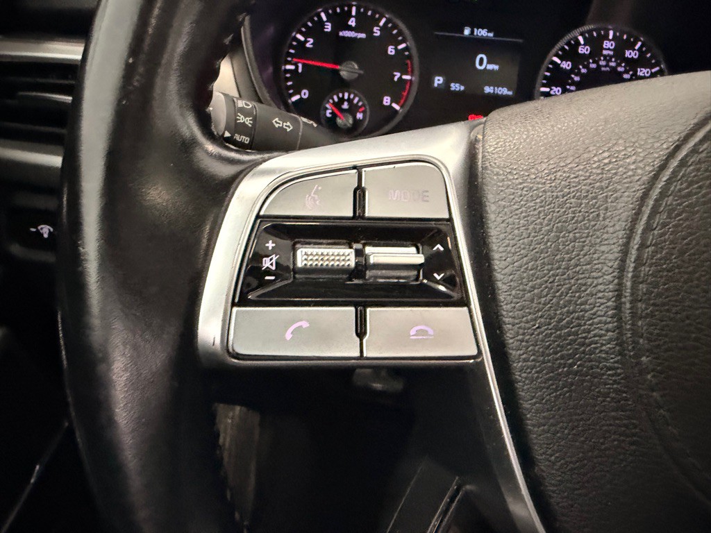 2020 Kia Telluride Image 23