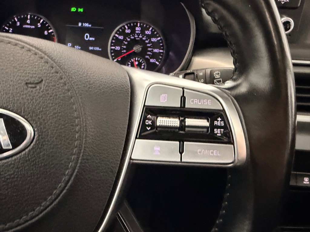 2020 Kia Telluride Image 24