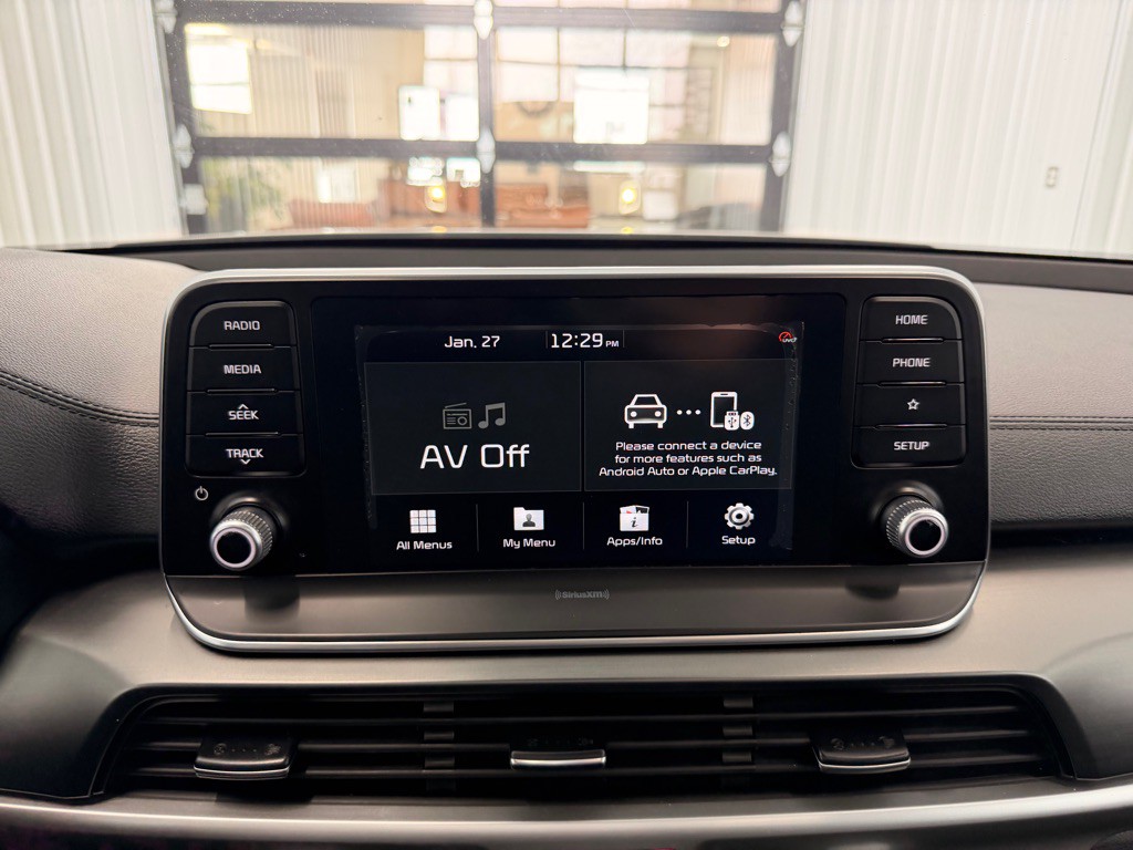 2020 Kia Telluride Image 27