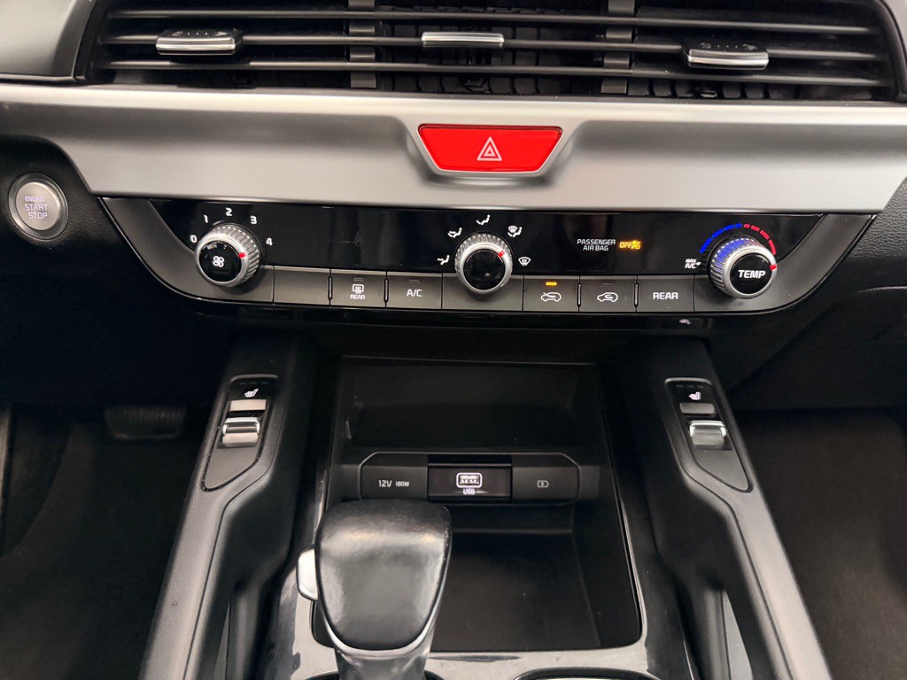 2020 Kia Telluride Image 28