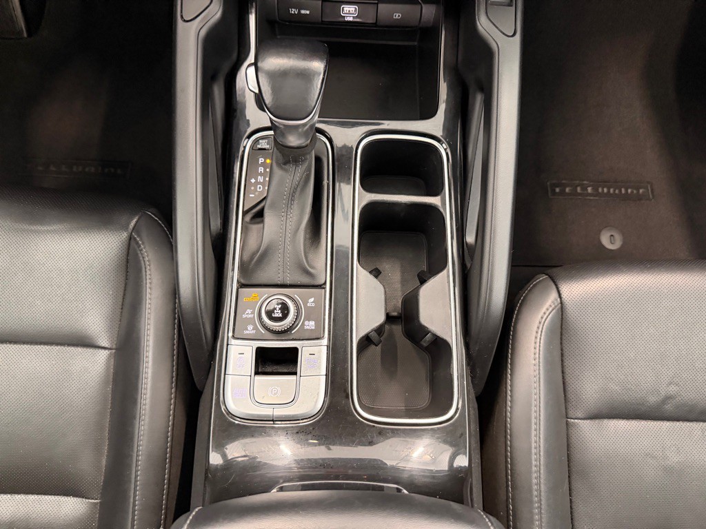 2020 Kia Telluride Image 29