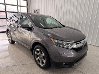 Image for 2018 Honda CR-V EXL ID: 7161275
