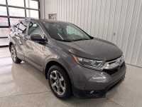 Image for 2018 Honda CR-V EXL ID: 7161275