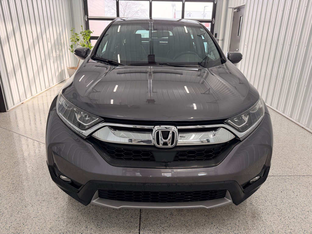 2018 Honda CR-V Image 2