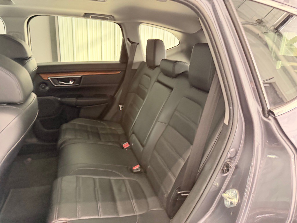 2018 Honda CR-V Image 12