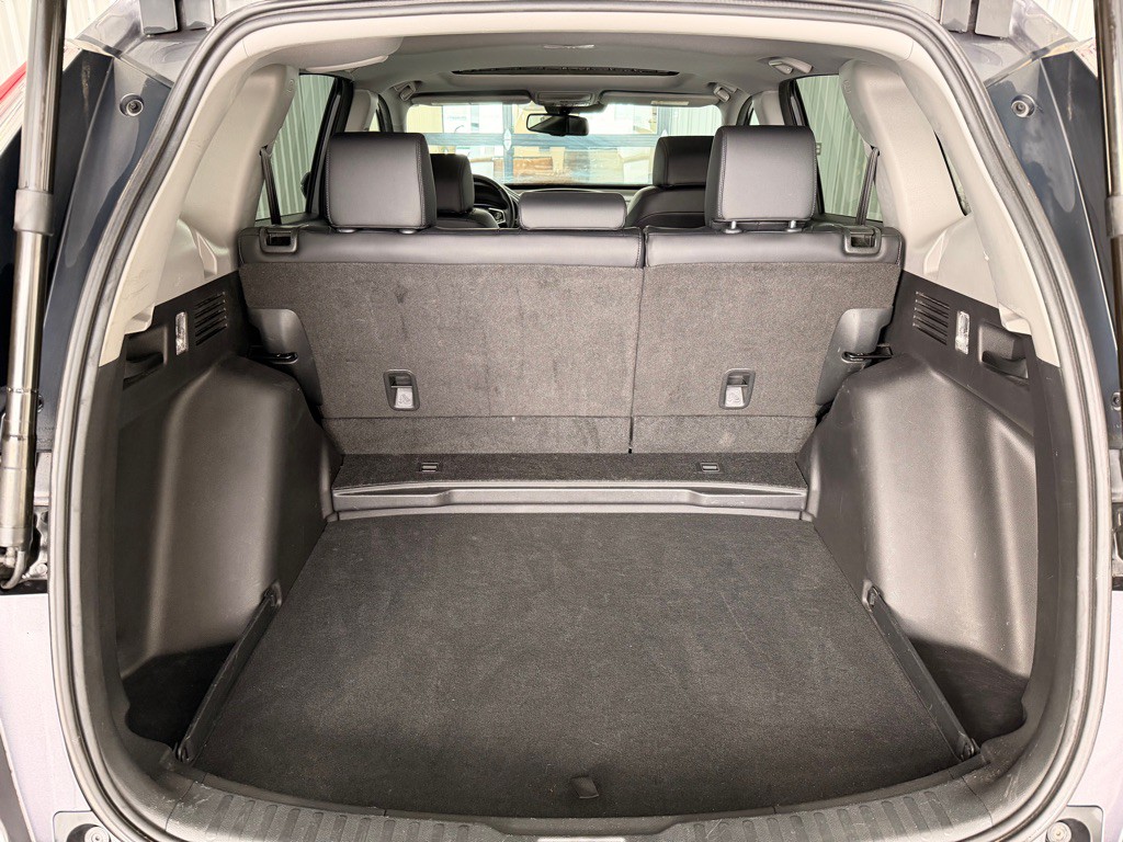 2018 Honda CR-V Image 13
