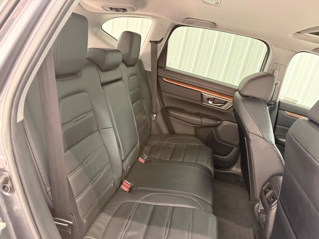 2018 Honda CR-V Image 15