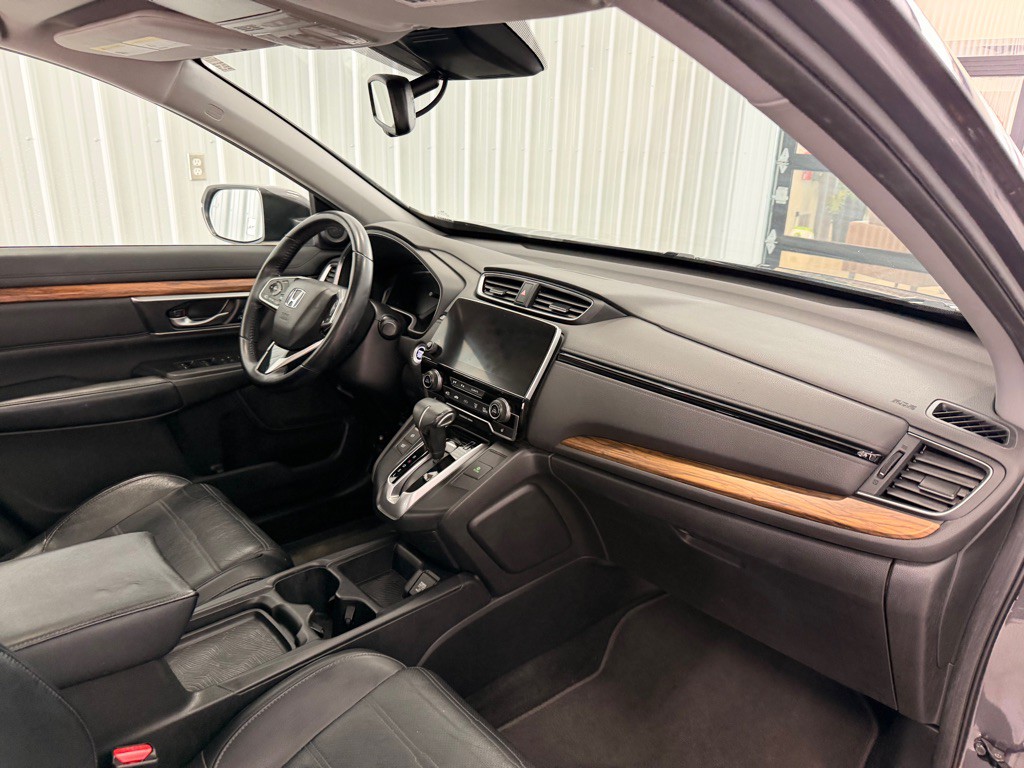 2018 Honda CR-V Image 16