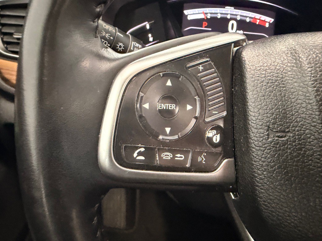 2018 Honda CR-V Image 20