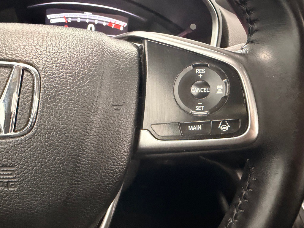 2018 Honda CR-V Image 21