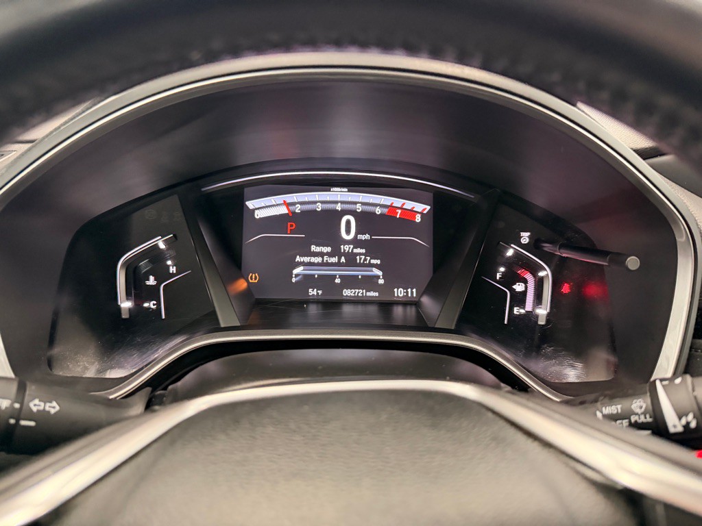 2018 Honda CR-V Image 22