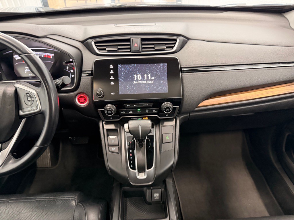 2018 Honda CR-V Image 23