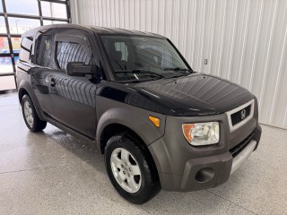 Image for 2003 Honda Element EX ID: 7176111