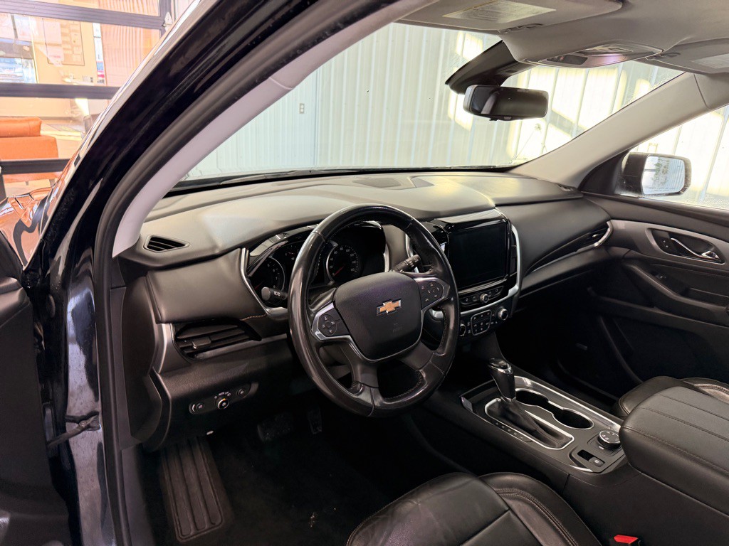 2019 Chevrolet Traverse Image 9