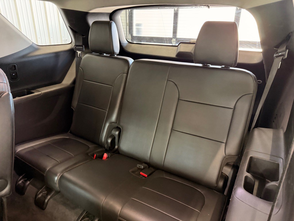 2019 Chevrolet Traverse Image 13