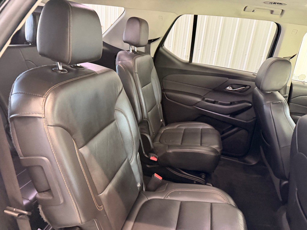 2019 Chevrolet Traverse Image 16