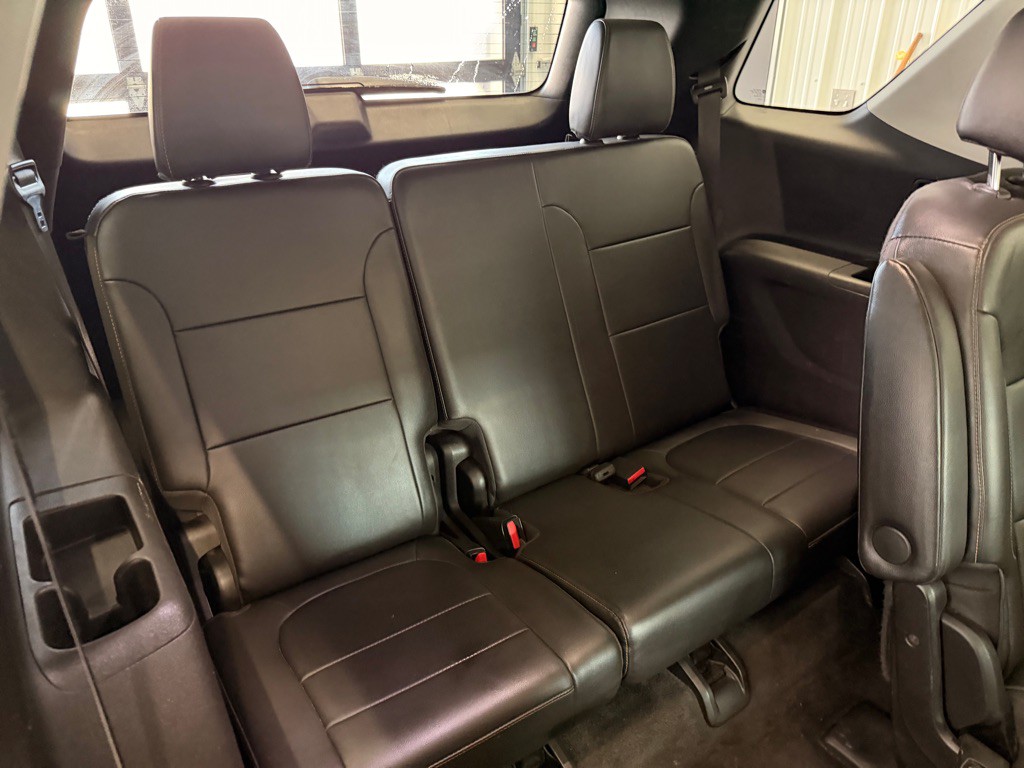 2019 Chevrolet Traverse Image 17