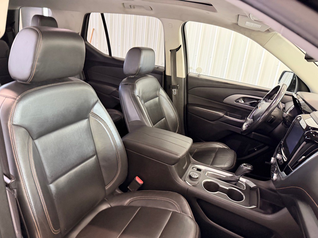2019 Chevrolet Traverse Image 19