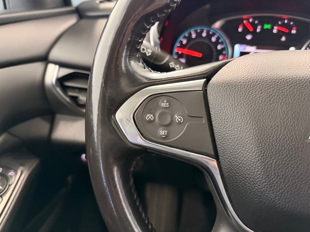 2019 Chevrolet Traverse Image 22