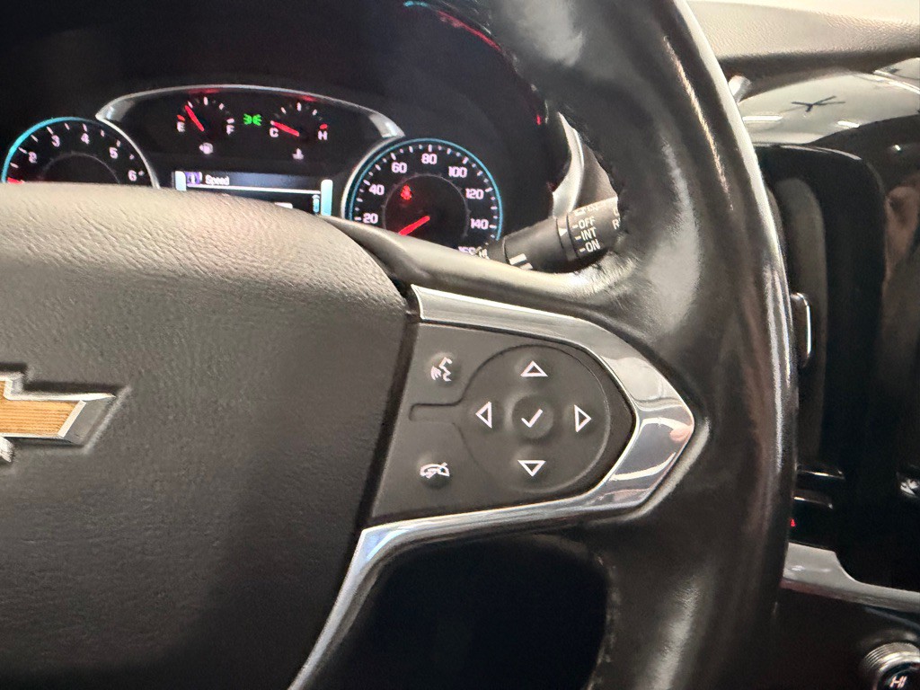 2019 Chevrolet Traverse Image 23