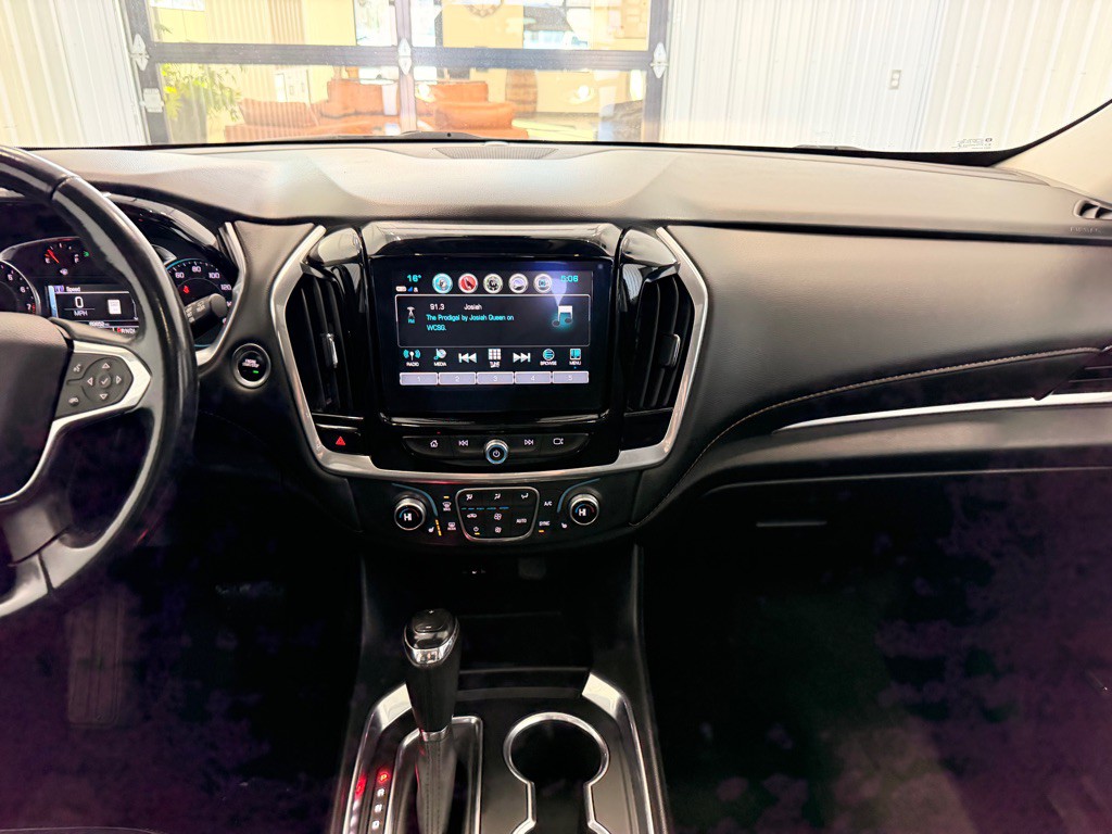 2019 Chevrolet Traverse Image 25