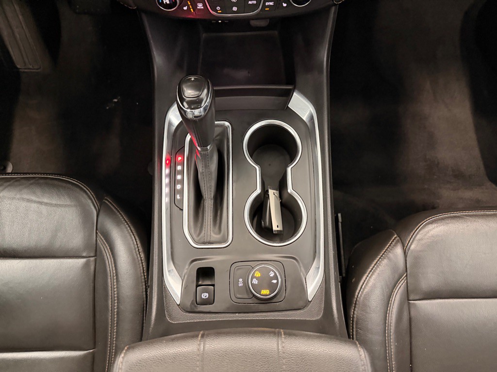 2019 Chevrolet Traverse Image 28