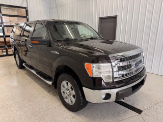 Image for 2013 Ford F-150 Supercrew ID: 7176118