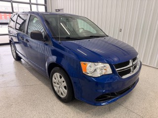 Image for 2019 Dodge Grand Caravan SE ID: 7178696