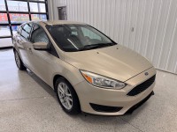Image for 2017 Ford Focus SE ID: 7178968